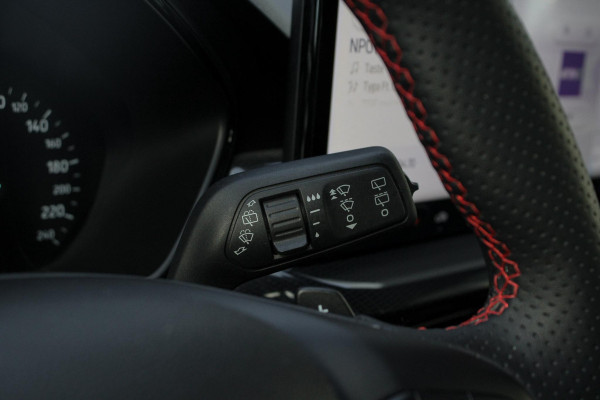 Ford Focus 1.0 EcoBoost Hybrid ST Line 125pk | SYNC 4 Navigatie |ZUID | Achteruitrijcamera | 7 Traps automaat | Led koplampen