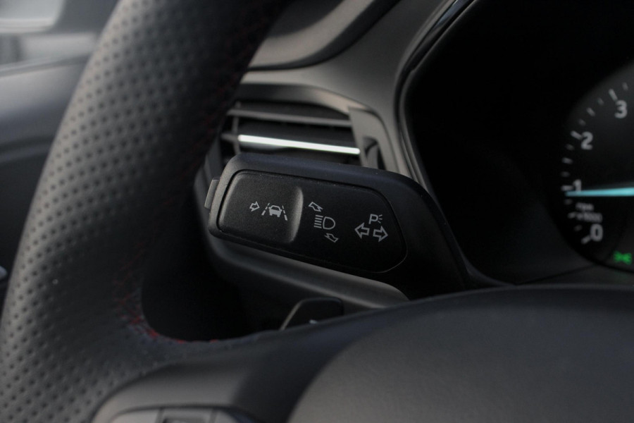 Ford Focus 1.0 EcoBoost Hybrid ST Line 125pk | SYNC 4 Navigatie |ZUID | Achteruitrijcamera | 7 Traps automaat | Led koplampen