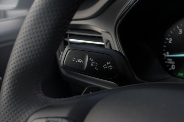 Ford Focus 1.0 EcoBoost Hybrid ST Line 125pk | SYNC 4 Navigatie |ZUID | Achteruitrijcamera | 7 Traps automaat | Led koplampen