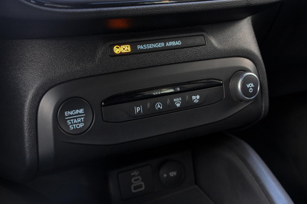 Ford Focus 1.0 EcoBoost Hybrid ST Line 125pk | SYNC 4 Navigatie |ZUID | Achteruitrijcamera | 7 Traps automaat | Led koplampen
