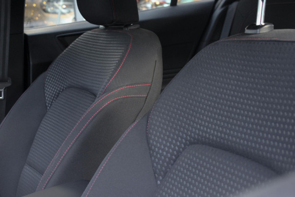 Ford Focus 1.0 EcoBoost Hybrid ST Line 125pk | SYNC 4 Navigatie |ZUID | Achteruitrijcamera | 7 Traps automaat | Led koplampen