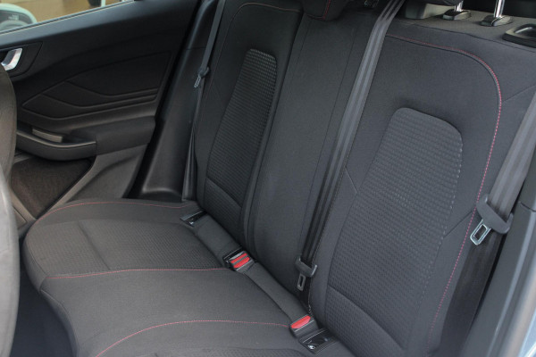 Ford Focus 1.0 EcoBoost Hybrid ST Line 125pk | SYNC 4 Navigatie |ZUID | Achteruitrijcamera | 7 Traps automaat | Led koplampen
