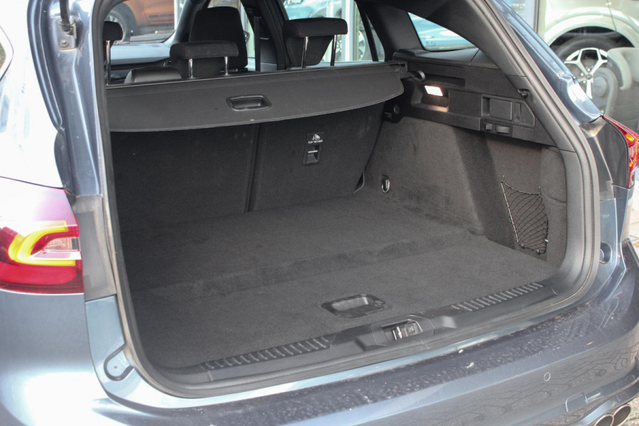 Ford Focus 1.0 EcoBoost Hybrid ST Line 125pk | SYNC 4 Navigatie |ZUID | Achteruitrijcamera | 7 Traps automaat | Led koplampen