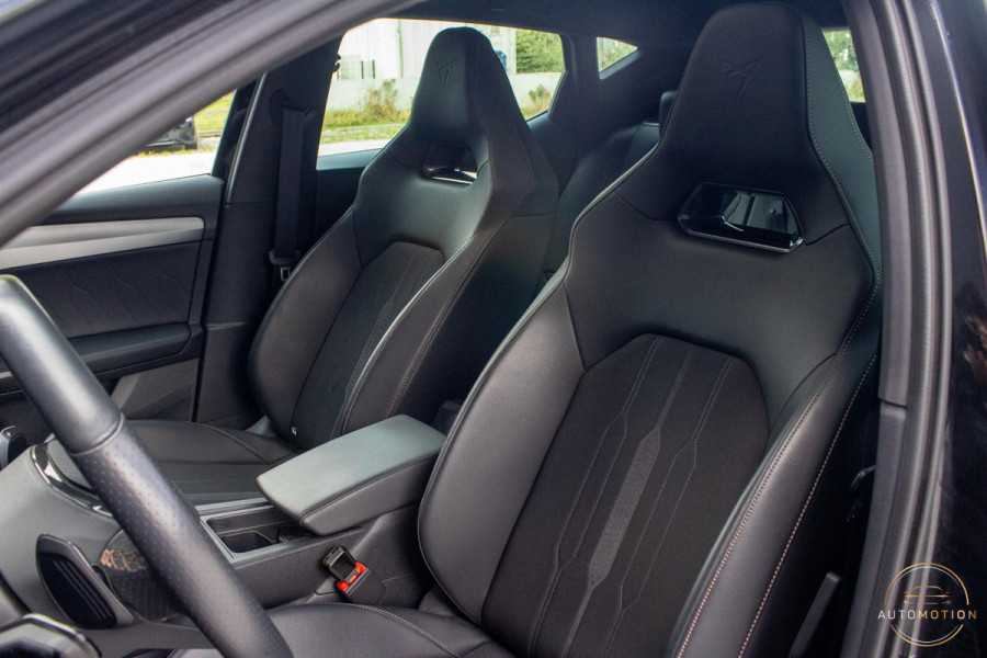 CUPRA Leon 1.4 e-Hybrid VZ 245 PANO CAMERA ACC Sfeerverlichting