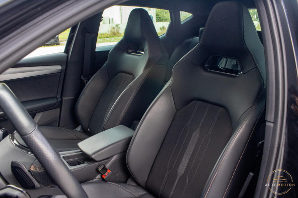 CUPRA Leon 1.4 e-Hybrid VZ 245 PANO CAMERA ACC Sfeerverlichting