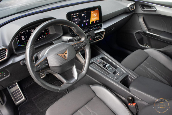 CUPRA Leon 1.4 e-Hybrid VZ 245 PANO CAMERA ACC Sfeerverlichting
