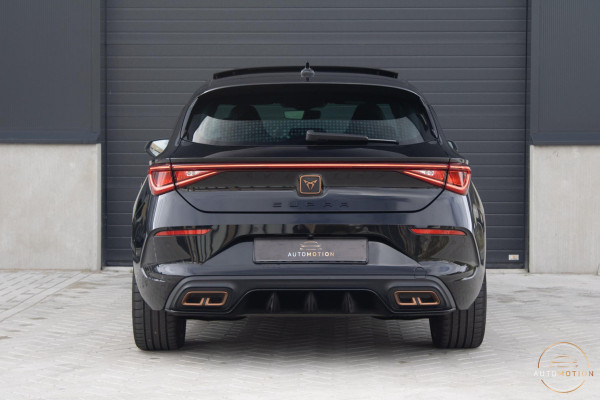 CUPRA Leon 1.4 e-Hybrid VZ 245 PANO CAMERA ACC Sfeerverlichting