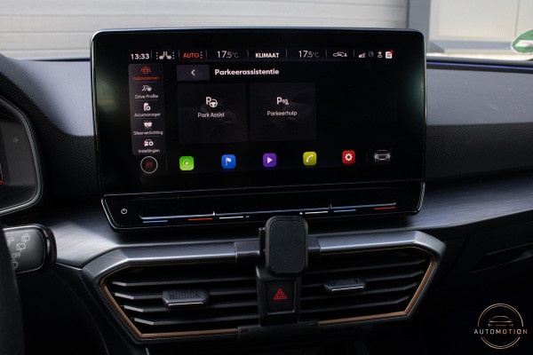 CUPRA Leon 1.4 e-Hybrid VZ 245 PANO CAMERA ACC Sfeerverlichting