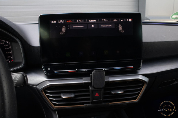 CUPRA Leon 1.4 e-Hybrid VZ 245 PANO CAMERA ACC Sfeerverlichting