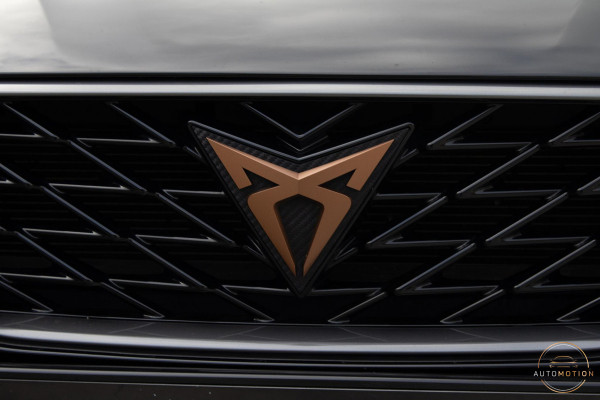 CUPRA Leon 1.4 e-Hybrid VZ 245 PANO CAMERA ACC Sfeerverlichting