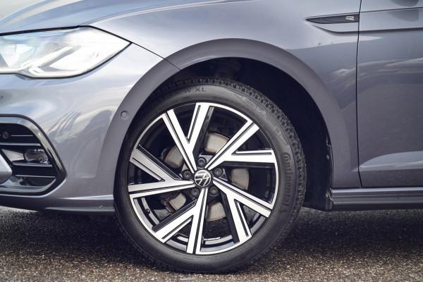 Volkswagen Polo 1.0 TSI R-Line Business / Automaat / Camera / Navi / Side-Assist / Stoelverw. / Carplay