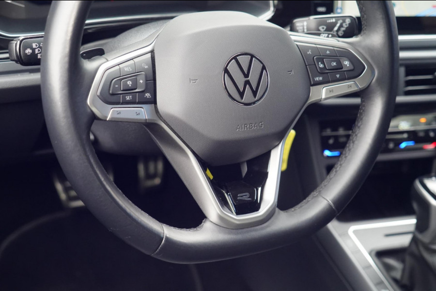 Volkswagen Polo 1.0 TSI R-Line Business / Automaat / Camera / Navi / Side-Assist / Stoelverw. / Carplay