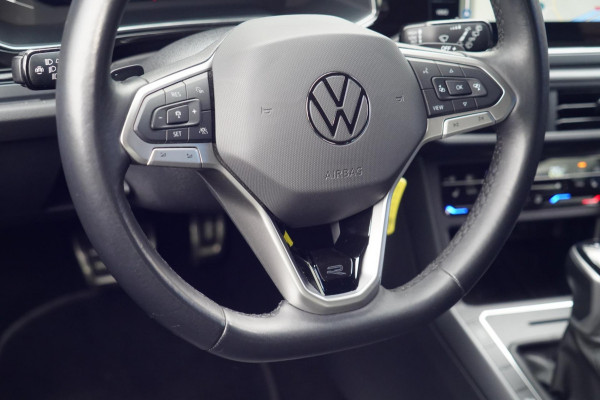 Volkswagen Polo 1.0 TSI R-Line Business / Automaat / Camera / Navi / Side-Assist / Stoelverw. / Carplay