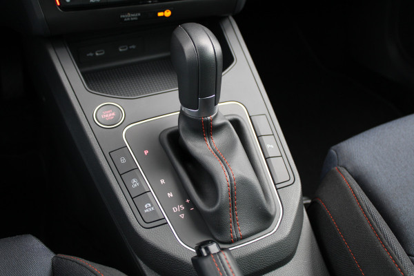 Seat Ibiza 1.0 EcoTSI FR DSG7 | AUTOMAAT | STOELVERW | ACC | CAMERA | CARPLAY | 18'' VELGEN |