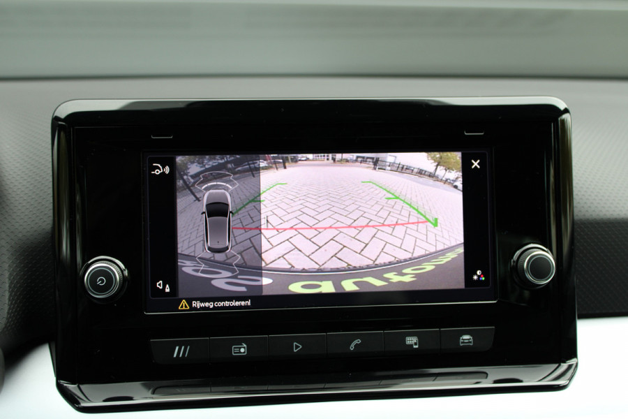 Seat Ibiza 1.0 EcoTSI FR DSG7 | AUTOMAAT | STOELVERW | ACC | CAMERA | CARPLAY | 18'' VELGEN |