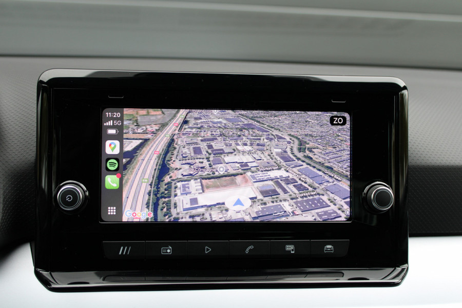 Seat Ibiza 1.0 EcoTSI FR DSG7 | AUTOMAAT | STOELVERW | ACC | CAMERA | CARPLAY | 18'' VELGEN |