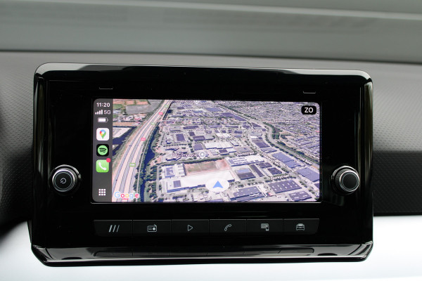 Seat Ibiza 1.0 EcoTSI FR DSG7 | AUTOMAAT | STOELVERW | ACC | CAMERA | CARPLAY | 18'' VELGEN |