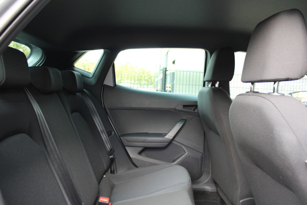 Seat Ibiza 1.0 EcoTSI FR DSG7 | AUTOMAAT | STOELVERW | ACC | CAMERA | CARPLAY | 18'' VELGEN |