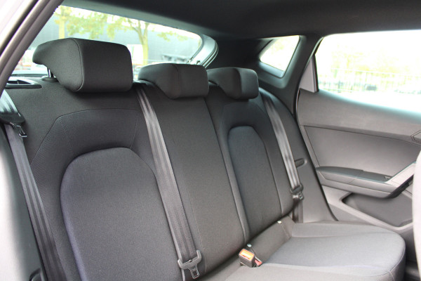 Seat Ibiza 1.0 EcoTSI FR DSG7 | AUTOMAAT | STOELVERW | ACC | CAMERA | CARPLAY | 18'' VELGEN |