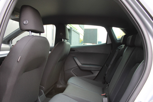 Seat Ibiza 1.0 EcoTSI FR DSG7 | AUTOMAAT | STOELVERW | ACC | CAMERA | CARPLAY | 18'' VELGEN |