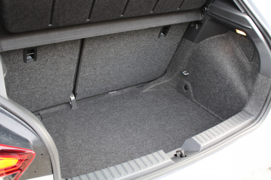 Seat Ibiza 1.0 EcoTSI FR DSG7 | AUTOMAAT | STOELVERW | ACC | CAMERA | CARPLAY | 18'' VELGEN |