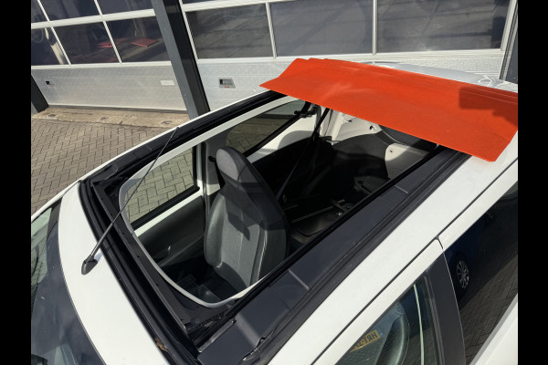 Toyota Aygo x-otic AUTOMAAT 1.0 VVT-i