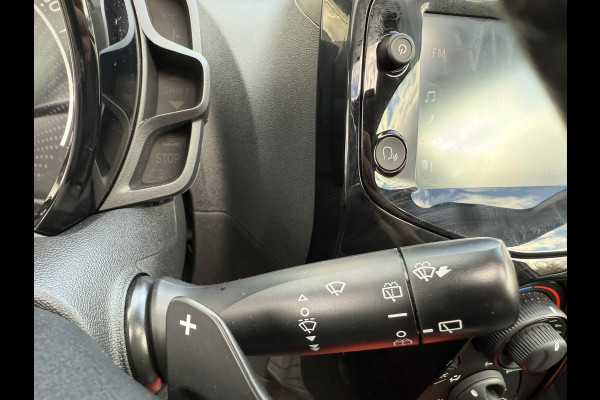 Toyota Aygo x-otic AUTOMAAT 1.0 VVT-i