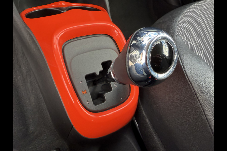 Toyota Aygo x-otic AUTOMAAT 1.0 VVT-i