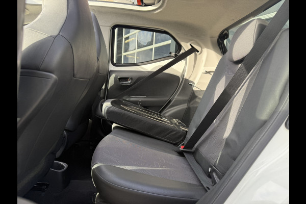 Toyota Aygo x-otic AUTOMAAT 1.0 VVT-i