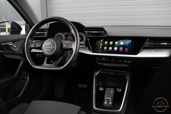 Audi A3 Sportback 40 TFSI e MatrixLED B&O Camera Sline