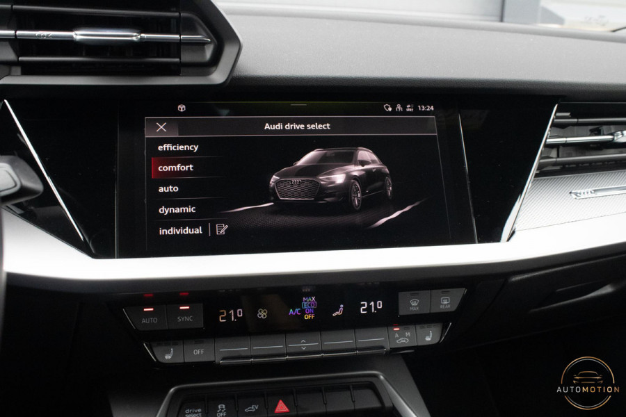 Audi A3 Sportback 40 TFSI e MatrixLED B&O Camera Sline