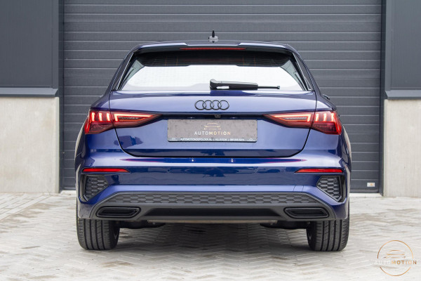Audi A3 Sportback 40 TFSI e MatrixLED B&O Camera Sline