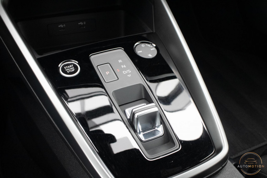 Audi A3 Sportback 40 TFSI e MatrixLED B&O Camera Sline