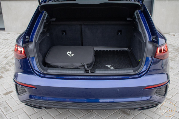 Audi A3 Sportback 40 TFSI e MatrixLED B&O Camera Sline