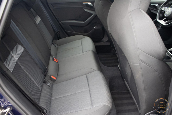 Audi A3 Sportback 40 TFSI e MatrixLED B&O Camera Sline