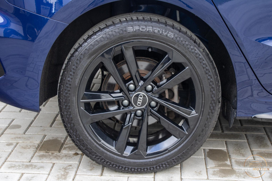 Audi A3 Sportback 40 TFSI e MatrixLED B&O Camera Sline