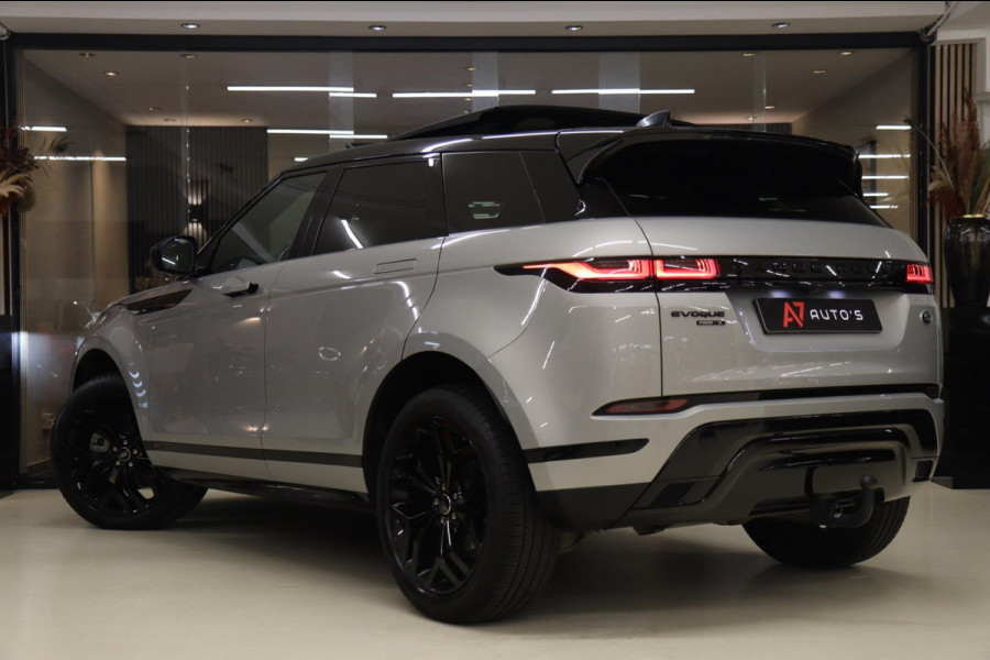 Land Rover Range Rover Evoque 2.0 P200 AWD SE R-Dinamic Pano/HUD/MERIDIAN/STOELV/DEALEROND/VOL