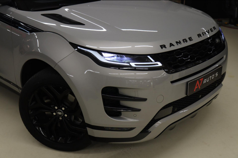 Land Rover Range Rover Evoque 2.0 P200 AWD SE R-Dinamic Pano/HUD/MERIDIAN/STOELV/DEALEROND/VOL