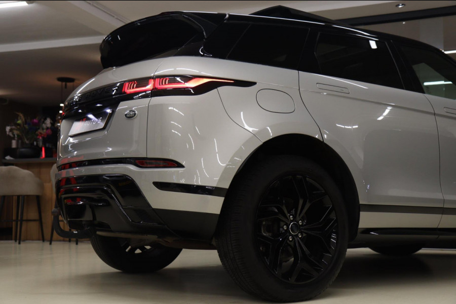 Land Rover Range Rover Evoque 2.0 P200 AWD SE R-Dinamic Pano/HUD/MERIDIAN/STOELV/DEALEROND/VOL