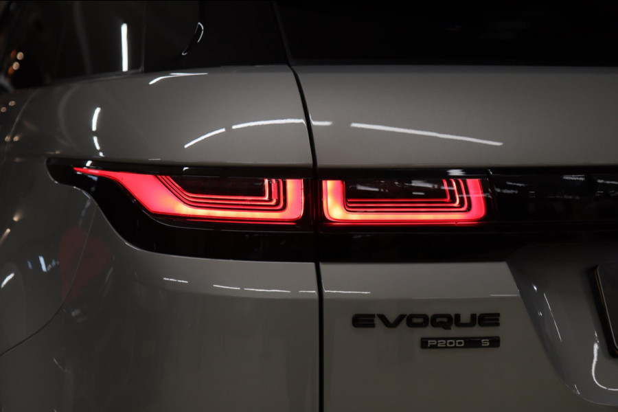 Land Rover Range Rover Evoque 2.0 P200 AWD SE R-Dinamic Pano/HUD/MERIDIAN/STOELV/DEALEROND/VOL