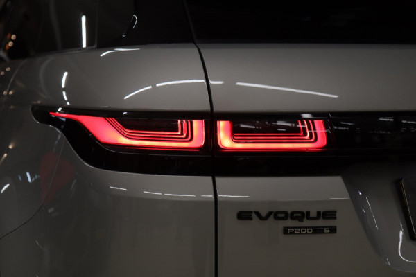 Land Rover Range Rover Evoque 2.0 P200 AWD SE R-Dinamic Pano/HUD/MERIDIAN/STOELV/DEALEROND/VOL