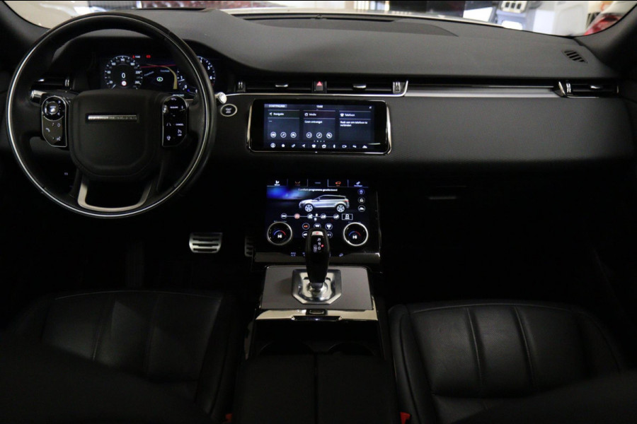Land Rover Range Rover Evoque 2.0 P200 AWD SE R-Dinamic Pano/HUD/MERIDIAN/STOELV/DEALEROND/VOL