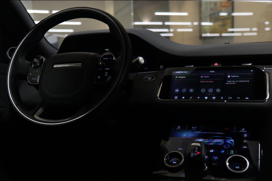 Land Rover Range Rover Evoque 2.0 P200 AWD SE R-Dinamic Pano/HUD/MERIDIAN/STOELV/DEALEROND/VOL