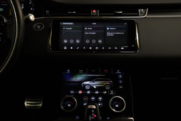 Land Rover Range Rover Evoque 2.0 P200 AWD SE R-Dinamic Pano/HUD/MERIDIAN/STOELV/DEALEROND/VOL