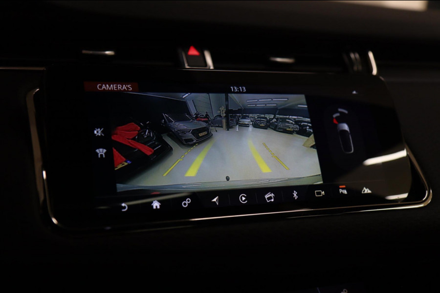 Land Rover Range Rover Evoque 2.0 P200 AWD SE R-Dinamic Pano/HUD/MERIDIAN/STOELV/DEALEROND/VOL