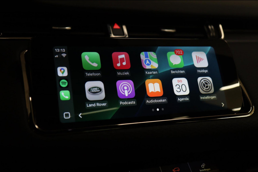 Land Rover Range Rover Evoque 2.0 P200 AWD SE R-Dinamic Pano/HUD/MERIDIAN/STOELV/DEALEROND/VOL