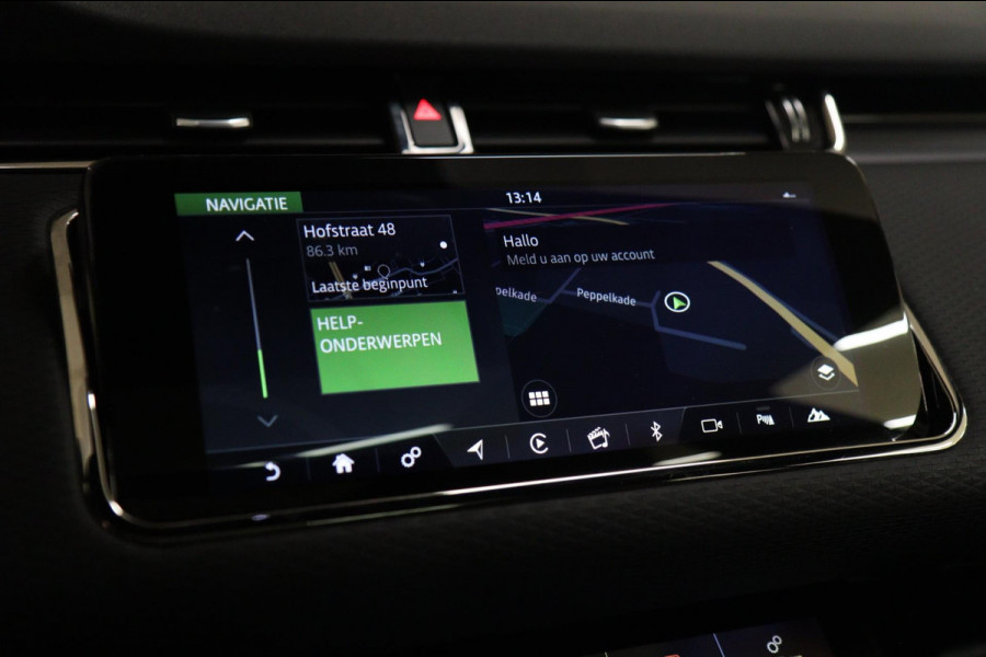 Land Rover Range Rover Evoque 2.0 P200 AWD SE R-Dinamic Pano/HUD/MERIDIAN/STOELV/DEALEROND/VOL
