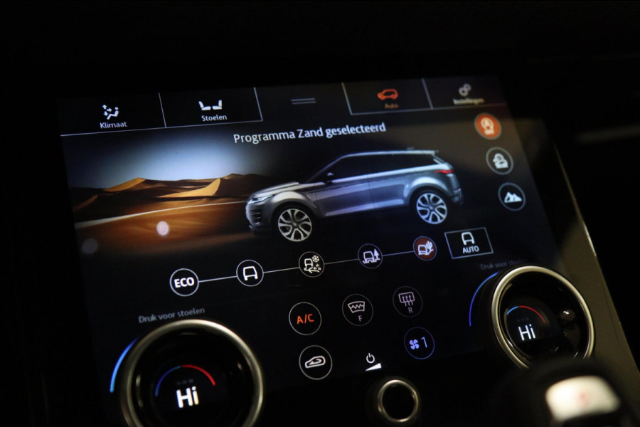 Land Rover Range Rover Evoque 2.0 P200 AWD SE R-Dinamic Pano/HUD/MERIDIAN/STOELV/DEALEROND/VOL