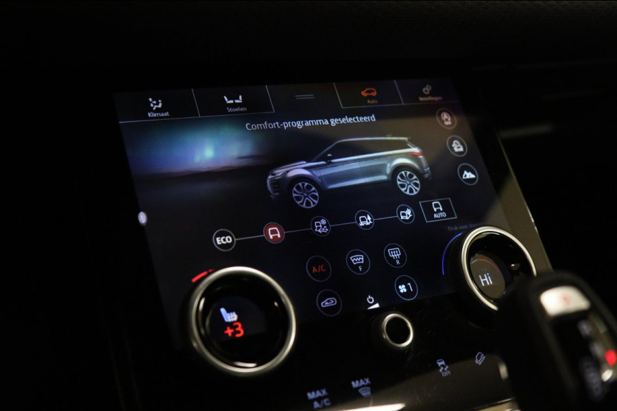 Land Rover Range Rover Evoque 2.0 P200 AWD SE R-Dinamic Pano/HUD/MERIDIAN/STOELV/DEALEROND/VOL