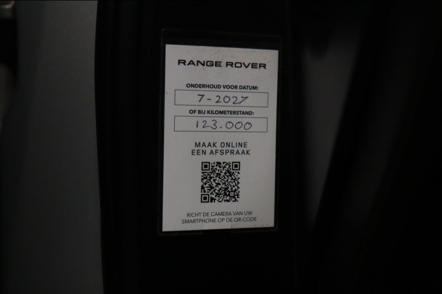 Land Rover Range Rover Evoque 2.0 P200 AWD SE R-Dinamic Pano/HUD/MERIDIAN/STOELV/DEALEROND/VOL